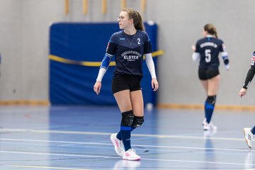 Bild 136 - wU18 Norddeutsche Meisterschaft